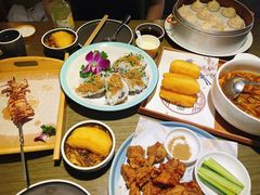 -隆喜元鱼汤包·海鲜(中联广场店)