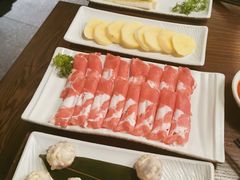 -呷哺呷哺(松江开元店)