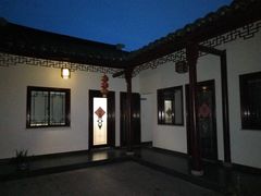 -小陆莲花蟹园农家乐(莲花岛店)