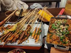 -林二哥宜烤官·宜宾小烧烤