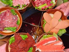 -陶婆婆火锅(洪崖洞店)