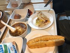 卷饼-阿那亚第二食堂 Cafeteria 2
