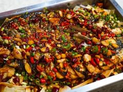 -红桃K虾王·小龙虾·烧烤·火锅(红星路店)