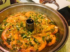 汽锅虾-耿福兴(凤凰美食街店)