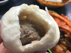 -郑家包子牛肉拉面(尚勤路店)