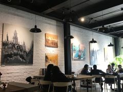 大堂-Tian品