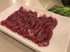 -八先生涮肉房(三里河店)