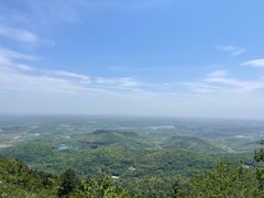 -句容茅山景区