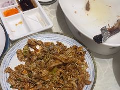 -福来居烤鸭店(天坛二店)