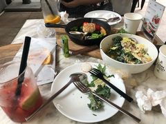 -农畉LONFOOD(福田星河COCOPark店)