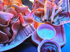 -MOSSO音乐酒吧·live house(南京旗舰店)