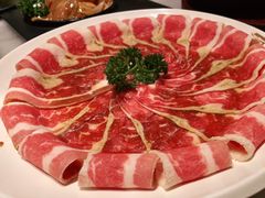 -韩宫宴烤肉·黑毛和牛·料理(合肥滨湖银泰城店)