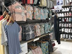 -优衣库(长沙银盆岭万达广场店)
