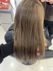 点击看大图 -HaLo hair studio