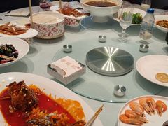 -香丰阁·烤鸭·川湘菜(清河店)