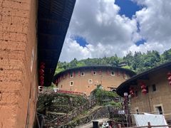 -南靖田螺坑土楼群景区
