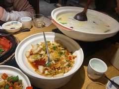-老阿爸鲜鱼土菜(独墅湖店)