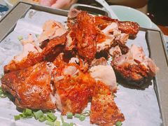 -绿茶餐厅(布吉万象汇店)