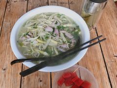 片儿川-小河无名面馆