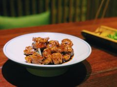 糖醋里脊-大牌大·传统杭帮菜(湖滨店)