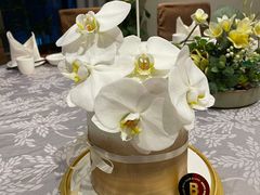 -Biteology Artisan Cakes(红庄·国际文化保税创新园店)