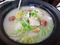 -小南洋海景餐厅(深圳湾店)