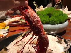 -湖滨28中餐厅·西湖宴·杭州君悦酒店