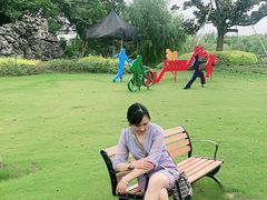 -上海长兴岛郊野公园