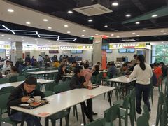 大堂-小菜一碟餐厅(新城科技园店)