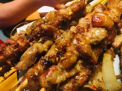 -肉串汪(望京店)