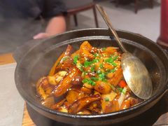 -得意啫·广东啫啫煲(前海HOP店)