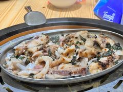 桑拿鱼头-阿鸡鱼庄·顺德鲜蒸小炒(亚运村店)