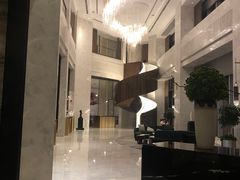 -济南凯宾斯基酒店-THE VIEW云景全日制餐厅