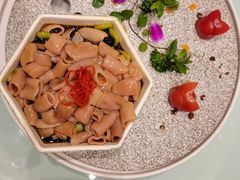 -隆喜元鱼汤包·海鲜(中联广场店)