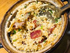 -周锦记广式餐厅