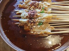 -老雒阳面馆·水席·洛阳菜(王城路店)