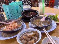 -新记肉骨茶