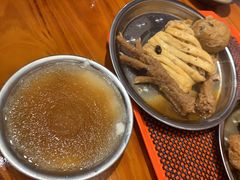 -柳州肥姨妈大骨螺蛳粉(双阳路店)