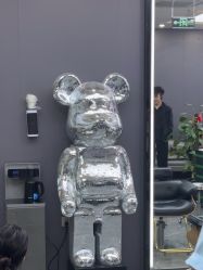 -藤野造型烫染