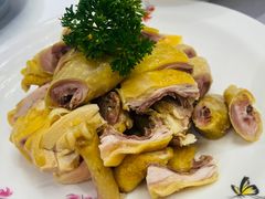 -聚春园自助餐厅(东街口店)