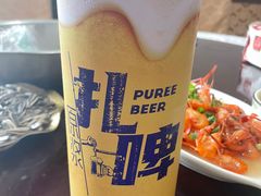 -峡谷农家乐饭店