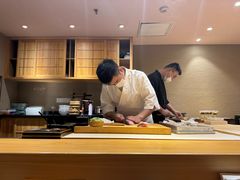 -鮨青(恒基名人购物中心店)