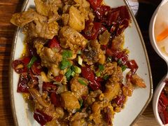 冷吃兔-红料理|串串有瘾·烧烤(吴中路店)