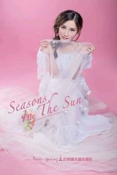 -巴黎春天婚纱摄影STUDIO·定制