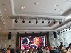 -春满园·早茶·粤菜·宴会(前海店)