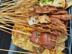 -大正味·蚝酒馆(龙泉店)