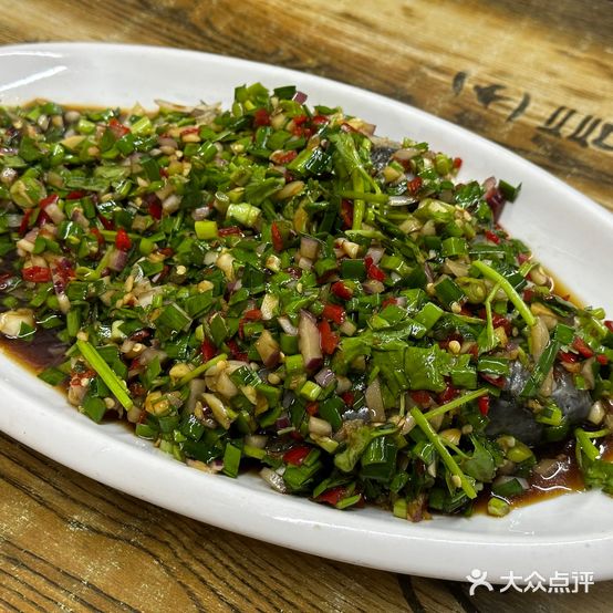 厨师记忆小吃馆(广利花园南区店)