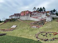 -深圳锦绣中华民俗村