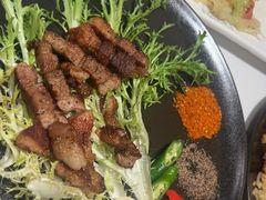 -火地铁板烧(昆山万象汇店)
