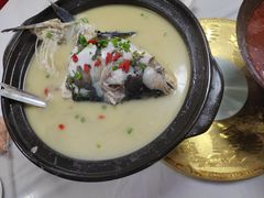 -鱼味馆(万佛湖店)